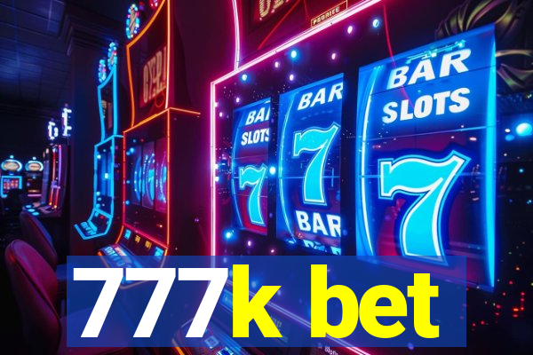 777k bet